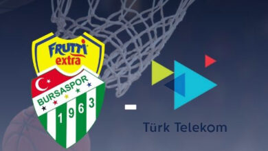 Photo of Frutti Extra Bursaspor’un maç günü değişti
