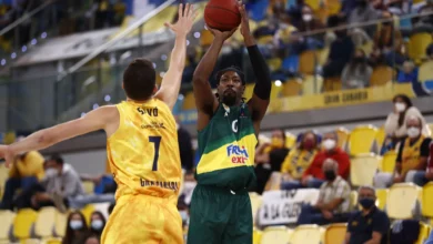 Photo of (ÖZET) Gran Canaria -Frutti Extra Bursaspor