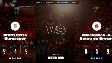 Photo of Bursaspor, JL Bourg’u konuk ediyor