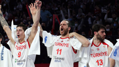 Photo of Oğuz Savaş “Keşke kazanabilseydik”
