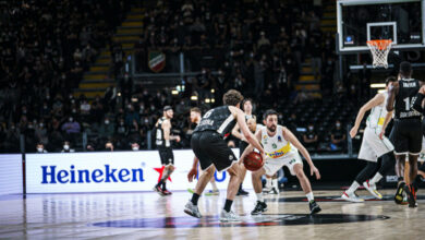 Photo of Bologna – Frutti Extra Bursaspor (ÖZET)