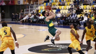 Photo of Gran Canaria 87-81 Frutti Extra Bursaspor