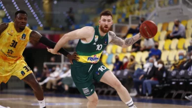 Photo of Frutti Extra Bursaspor’un rakibi Gran Canaria