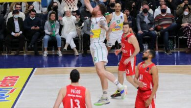 Photo of Frutti Extra Bursaspor 96-89 JL Bourg