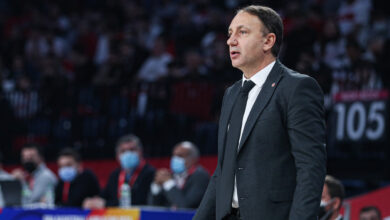 Photo of Orhun Ene “Daha da gelişmek zorundayız”