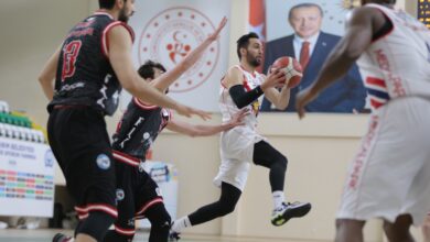 Photo of Final Spor galibiyet peşinde