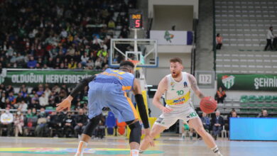 Photo of Bursaspor’dan Valencia zaferi