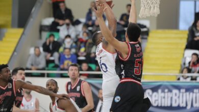 Photo of Final Spor gergin maçı kaybetti!