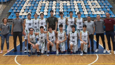 Photo of Tofaş U14 çeyrek finalde