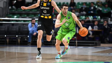 Photo of Tofaş turu tek farkla…