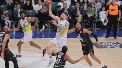 Photo of Bursaspor pla-off’a bir adım daha attı