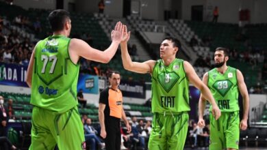 Photo of Beşiktaş’a Tofaş tokadı 81-80