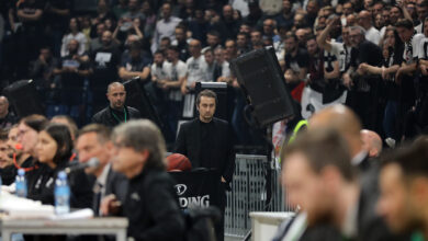 Photo of Sezer Sezgin “Final neden olmasın?”