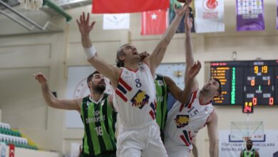 Photo of Final Spor ezip geçti