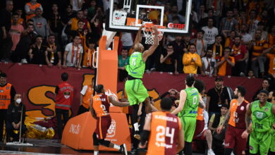 Photo of Tofaş’a play-off şoku!