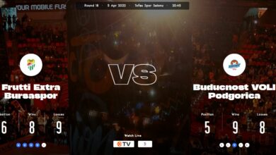 Photo of Bursaspor’dan yeni etkinlik duyurusu