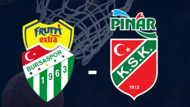 Photo of Frutti Extra Bursaspor zor maça çıkıyor