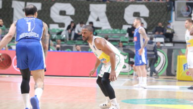 Photo of O basket sayılmayınca….