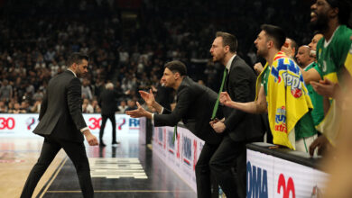 Photo of Dusan Alimpijevic “Sonuna kadar savaştık”