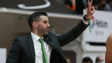 Photo of Alimpijevic “Henüz son sözümüzü söylemedik”