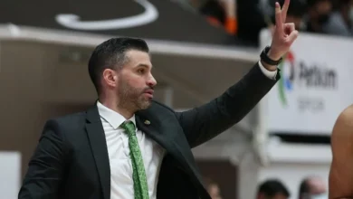 Photo of Alimpijevic’ten Partizan açıklaması