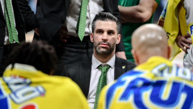 Photo of Dusan Alimpijevic “Türkiye’nin en iyi atmosferi bizde”