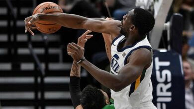 Photo of Ekpe Udoh’tan Bursaspor’a övgü