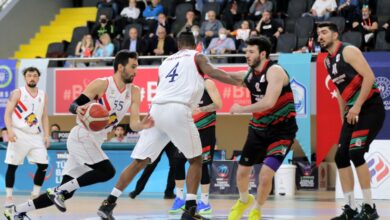 Photo of İki uzatmaya giden maç Final Spor’un