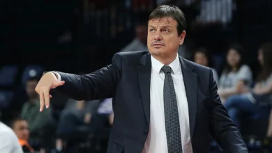 Photo of A Milli Takımda yeniden Ergin Ataman dönemi