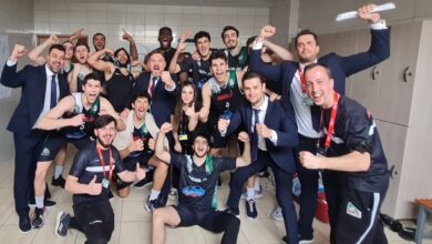 Photo of Akran Gemlik’ten kritik galibiyet