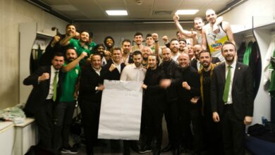 Photo of Komşu Yalovaspor’dan Bursaspor’a tebrik mesajı