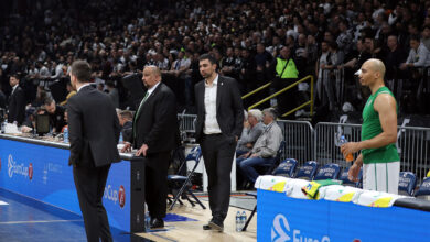 Photo of Nedim Yücel “EuroLeague…”