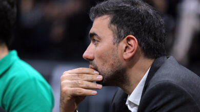 Photo of Bursaspor’dan Gaziantep Basketbol çağrı