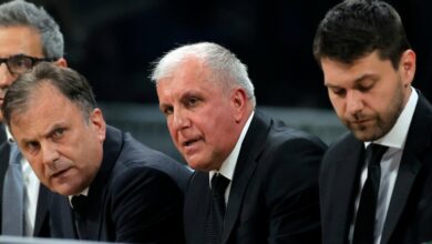 Photo of Bursaspor kazanınca Obradovic’ten istifa mesajı!