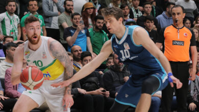 Photo of Yarı finallerde Onuralp Bitim damgası!