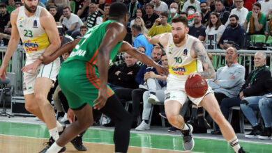 Photo of Bursaspor’da hedef Telekom galibiyeti