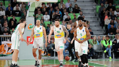 Photo of Yarı finaldeyiz!