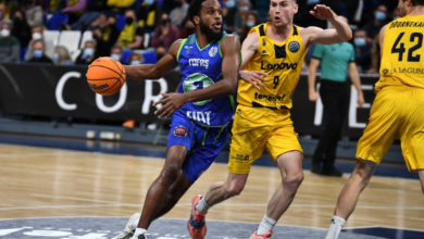 Photo of Tofaş BCL’de seriyi eşitlemek istiyor