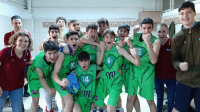 Photo of TOFAŞ U14 takımı yarı finalde