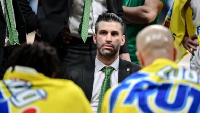 Photo of Dusan Alimpijevic “Türkiye’nin en iyi atmosferi bizde”