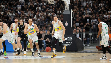 Photo of Bursaspor eski oyuncusunu transfer etti!