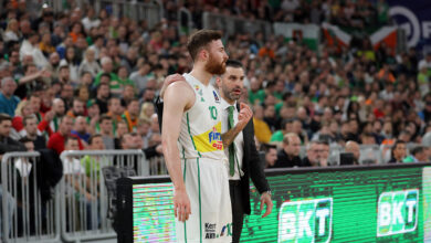 Photo of Takımımla gurur duyuyorum