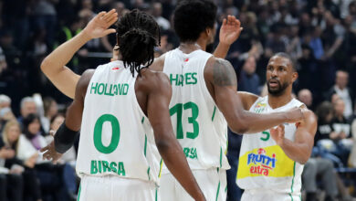 Photo of Haydi Bursaspor, bir zafer daha!