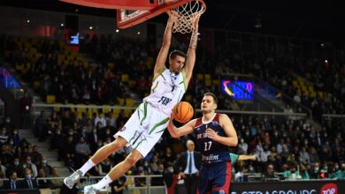 Photo of Tofaş Tenerife deplasmanında