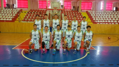 Photo of Tofaş genç takımı yarı finalde