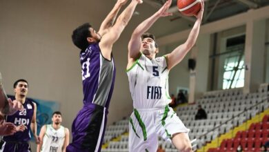 Photo of Tofaş farklı kazandı