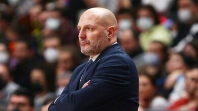 Photo of Djordjevic “Bursaspor için bunu söylemişlerdi”