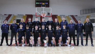 Photo of Tofaşlı gençler Türkiye üçüncüsü