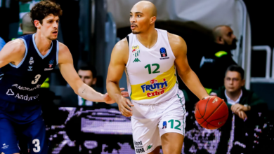 Photo of Andrew Andrews ayrılıyor mu?