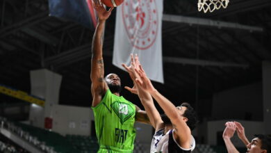 Photo of Tofaş ligde son maçına çıkıyor